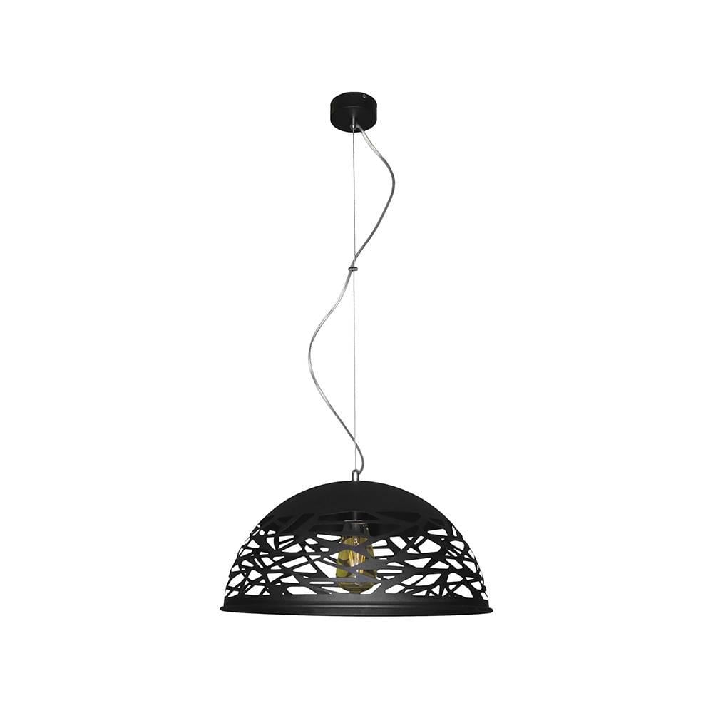 Подвес Skarlat LS 3107-410-1L BK