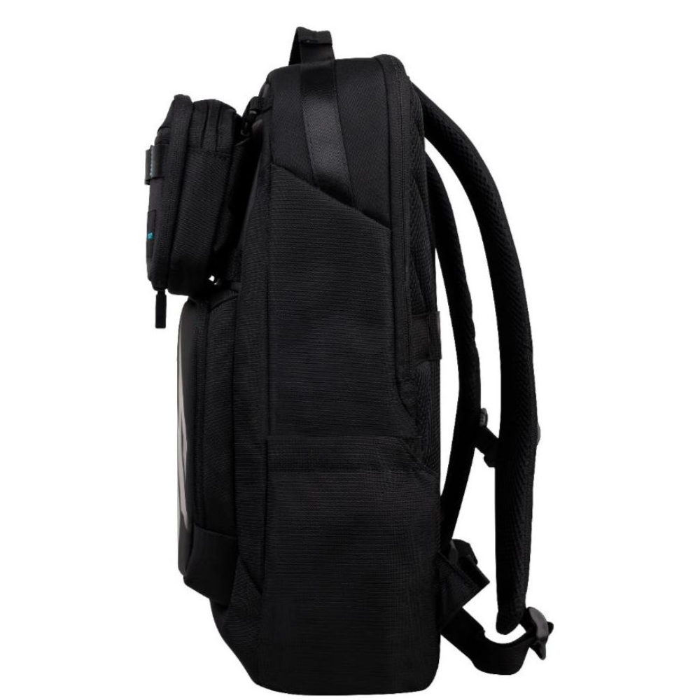 Рюкзак для ноутбука Acer Predator Extreme backpack 17" Black (GP.BAG11.05V) - фото 3