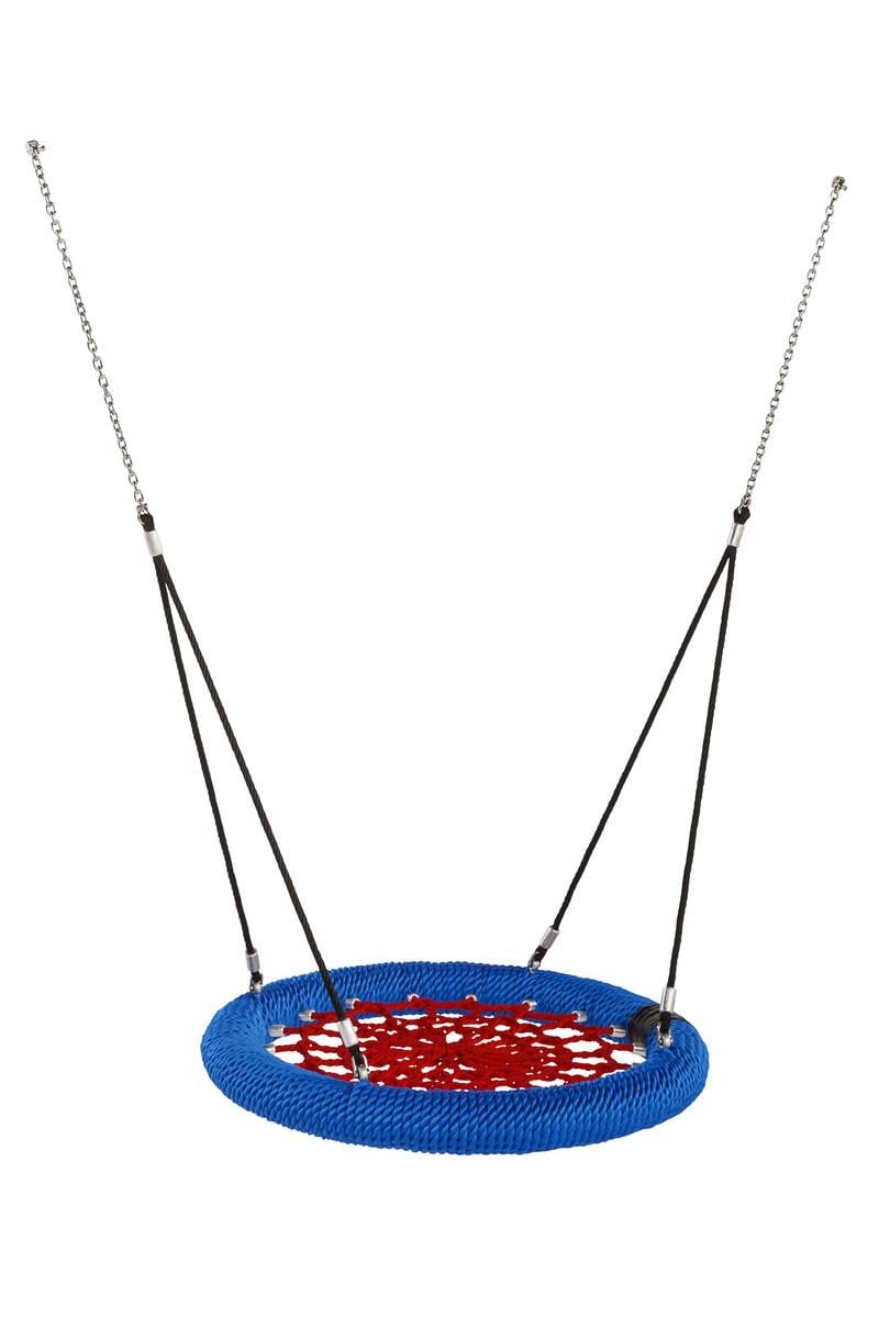 Качели гнездо KBT Rosette для общественного пользования 100 см (2680954734)