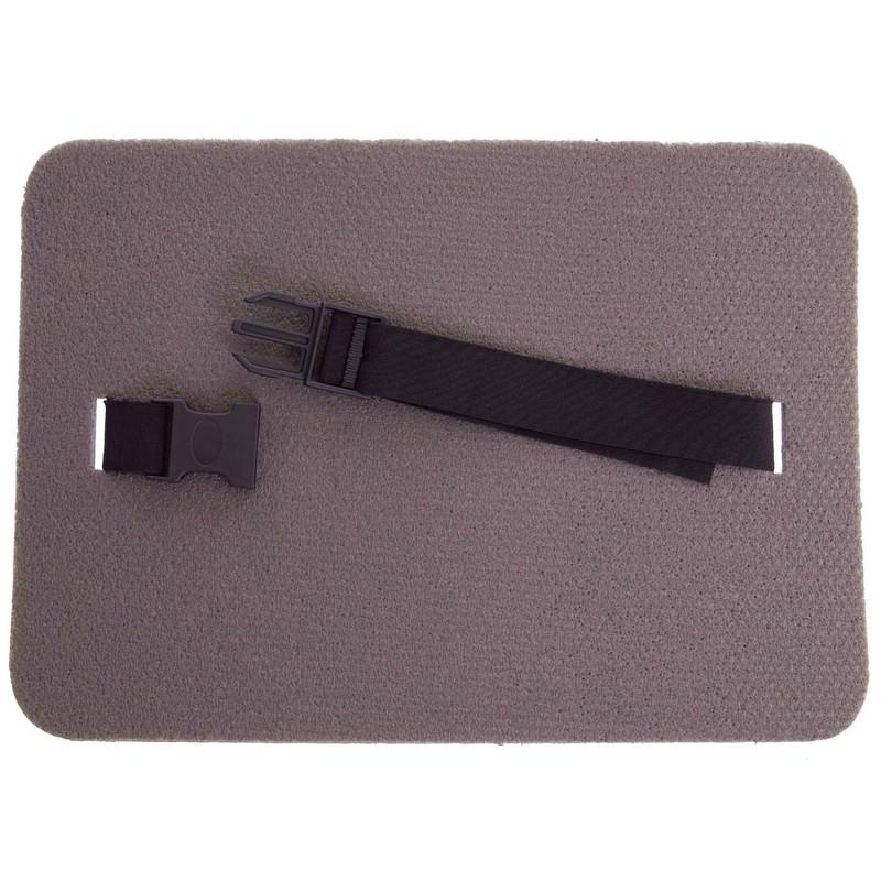 Каремат для сидіння 30x40x1 см Камуфляжний (1786682923) - фото 4 Каремат для сидіння 30x40x1 см Камуфляжний (1786682923) - фото 4