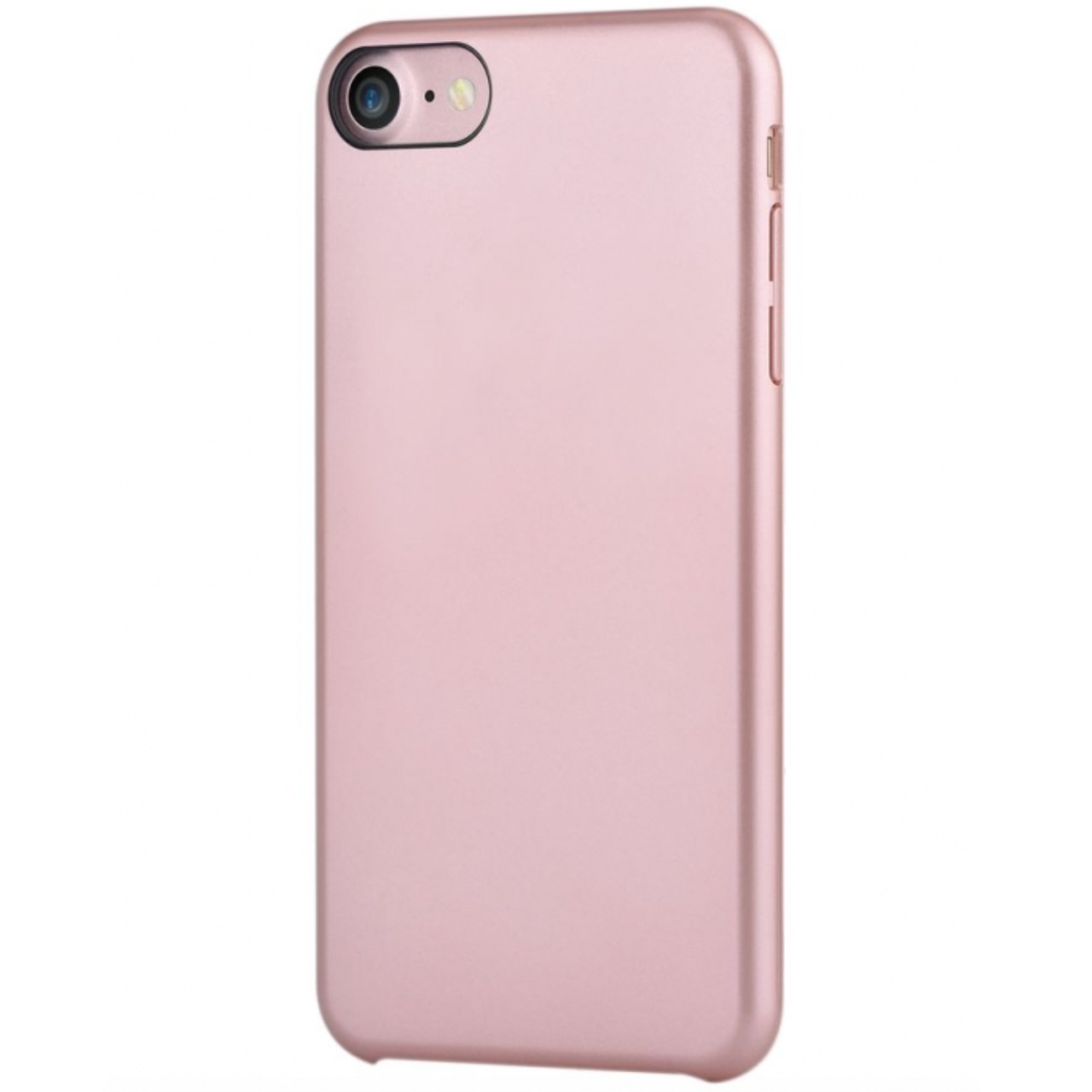 Силиконовый чехол накладка Devia CEO2 Series Case for iPhone 7/8/SE, Rose Gold Силиконовый чехол накладка Devia CEO2 Series Case for iPhone 7/8/SE, Rose Gold