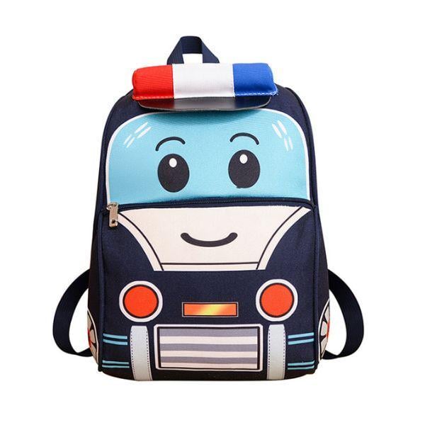 Рюкзак дитячий KidsCar CAR (31208785)