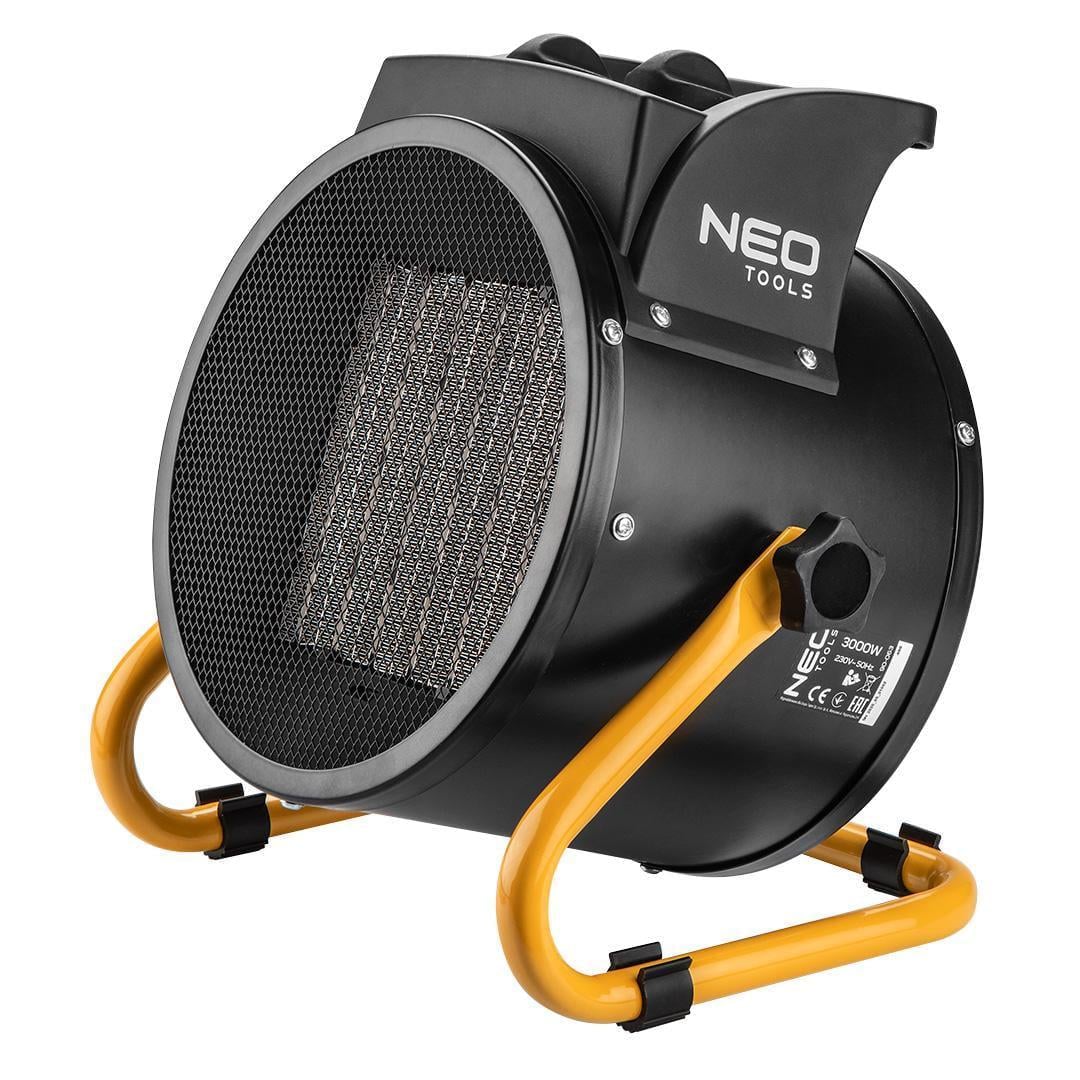 Теплова гармата Neo Tools 90-063 (26341)