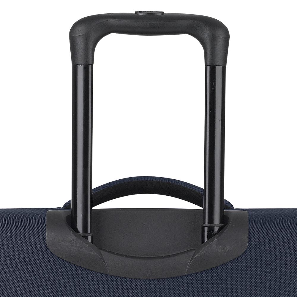 Чемодан Gabol Nordic S Blue (118522 003) - фото 5