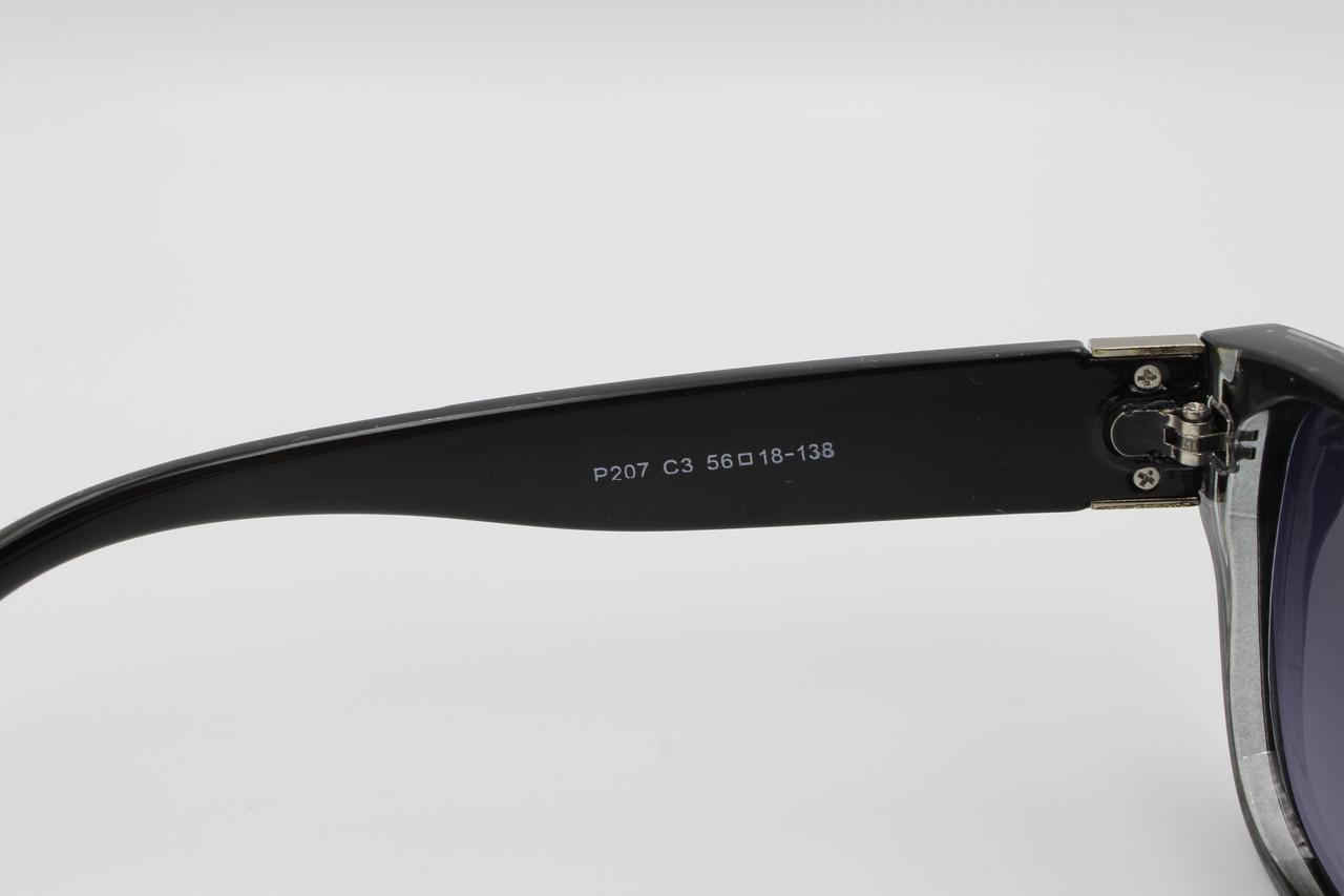 Сонцезахисні окуляри жіночі поляризаційні P207 c3 (2591990149) - фото 10 Сонцезахисні окуляри жіночі поляризаційні P207 c3 (2591990149) - фото 10