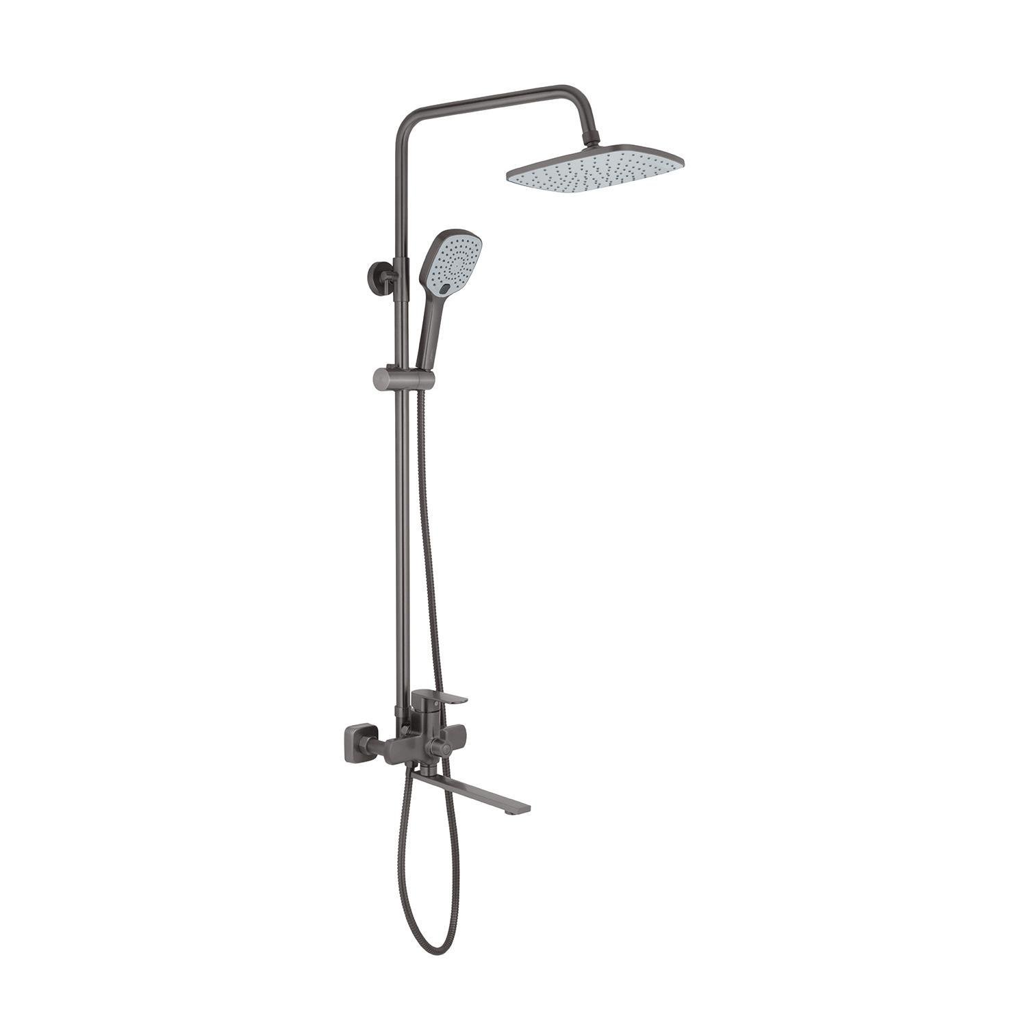 Душевая система Kroner KRP Armada GRP067 (CV033854)