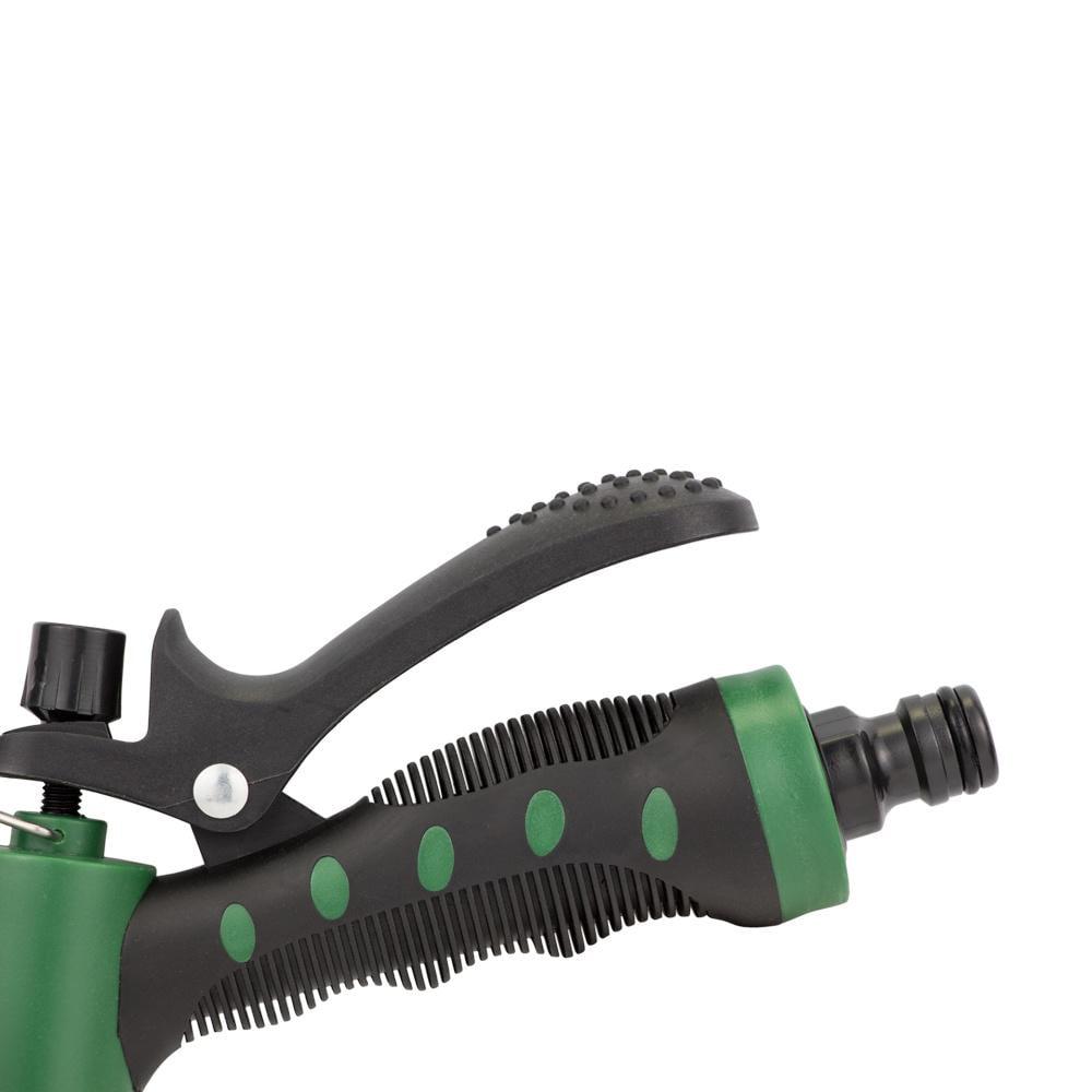 Пістолет-розпилювач Grad 2-х режимний (5012475) - фото 5 Пістолет-розпилювач Grad 2-х режимний (5012475) - фото 5