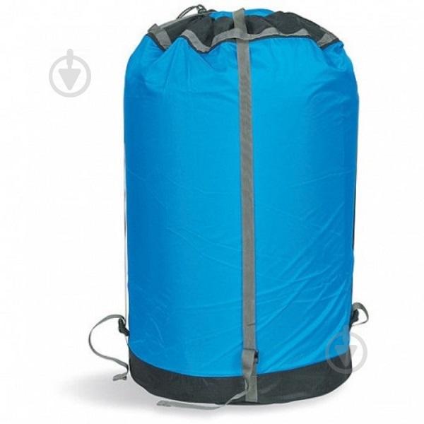 Компресійний мішок Tatonka Tight Bag L Bright Blue (3024.194)