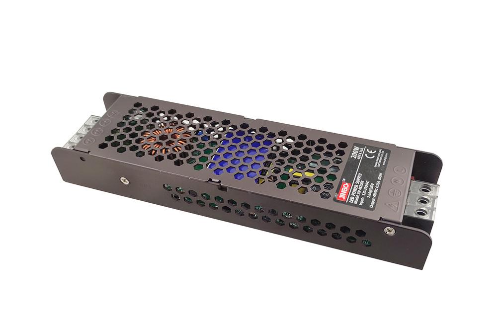 Источник питания JINBO JLV-48200K (17647)
