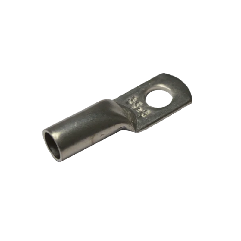 Наконечник луженый UEC JG-35 35 мм2 M8 1 шт. (LUG-JG-035)