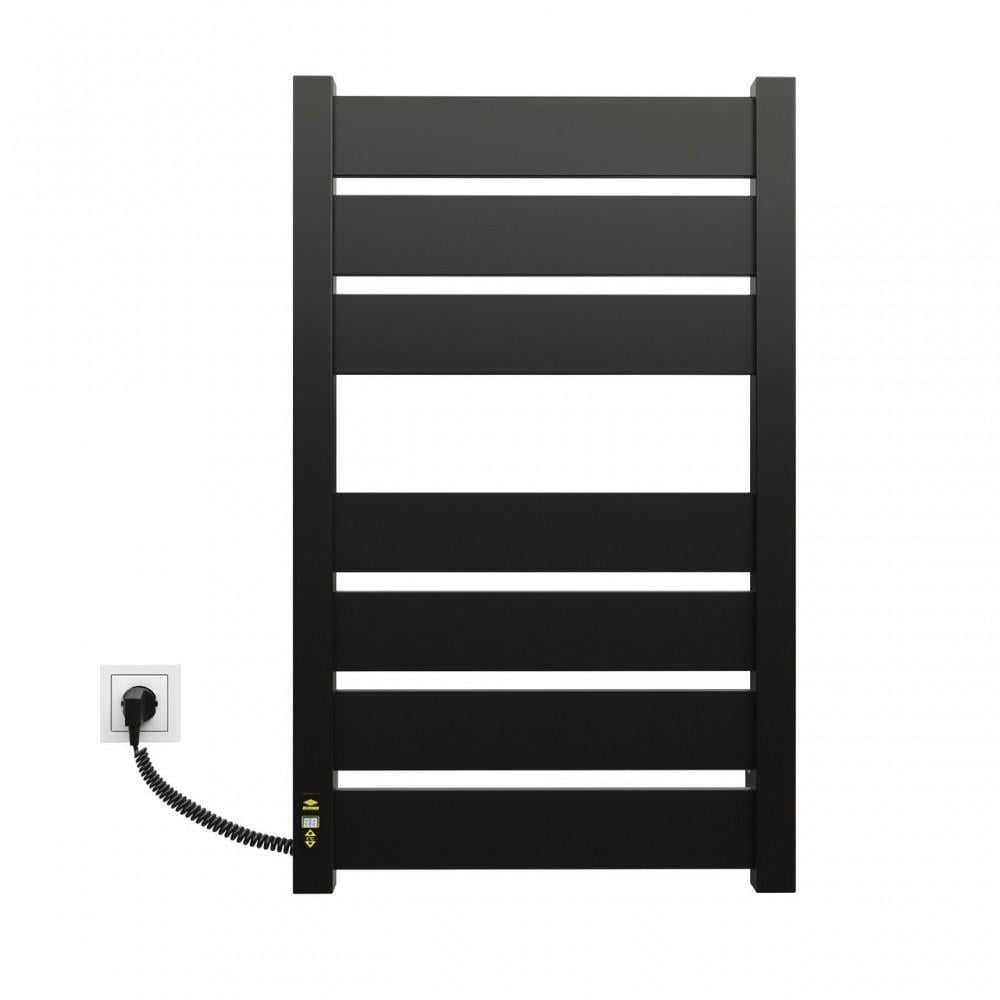 Полотенцесушитель электрический KOSSER Волс 800х500/7 EL