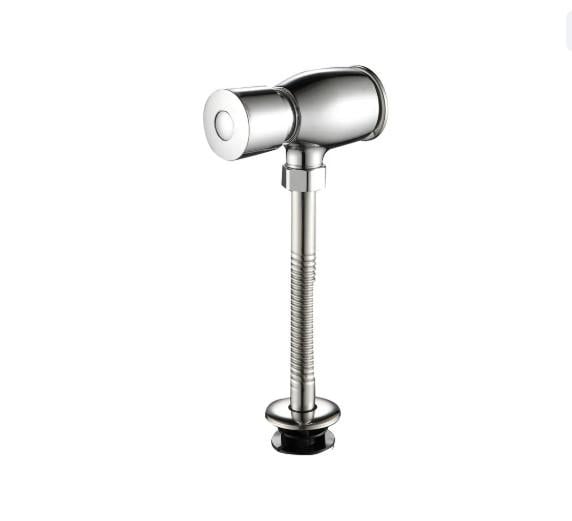 Кран смываемый для писсуара нажимной MIXXUS Premium Flush-02 (MI6843)