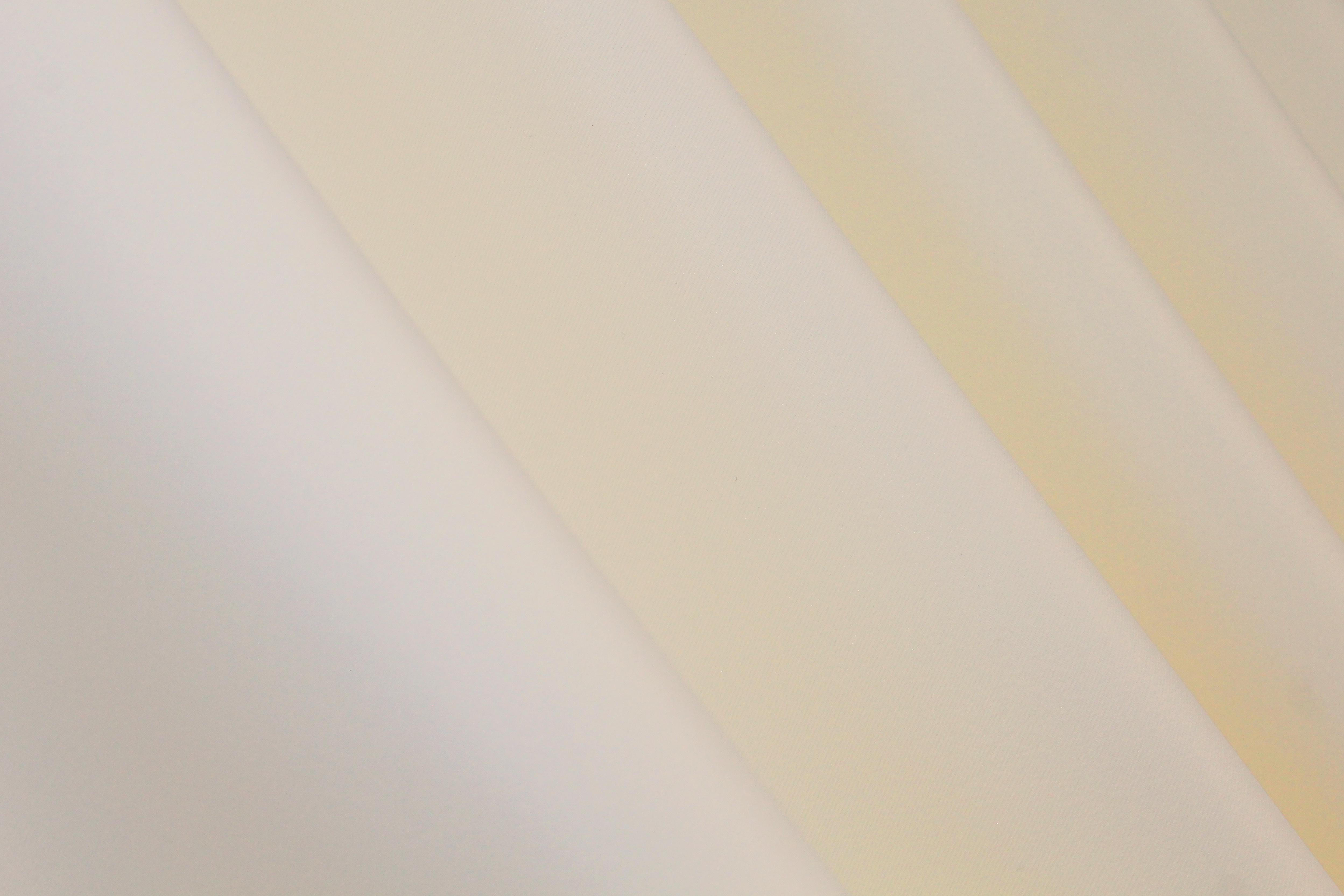 Комплект штор на люверсах VR-Textil Блэкаут Bagema Rvs № 1293ш 150х250 см 2 шт. Кремовый (37-0023) - фото 9