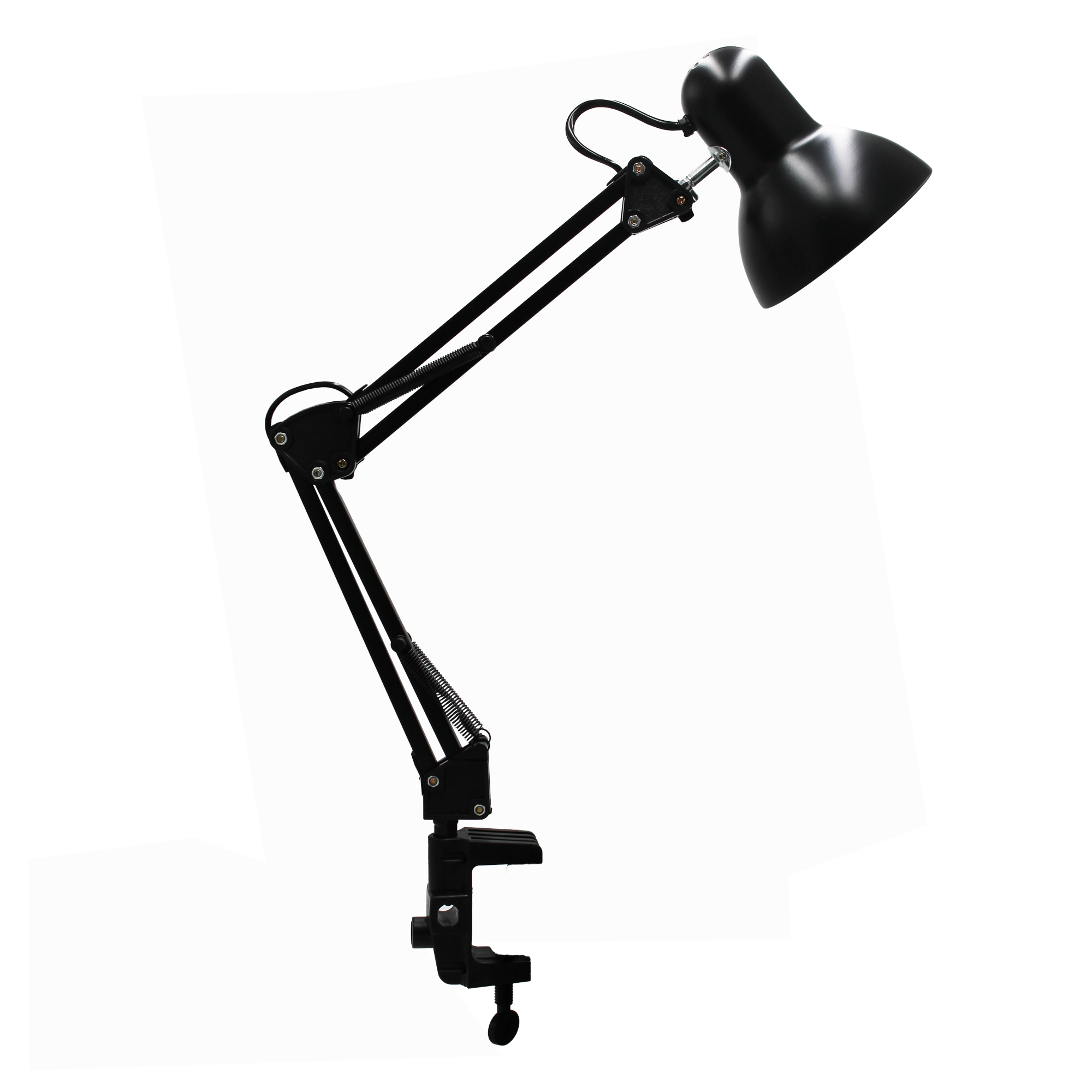 Лампа настільна Home прижим/підставка (17289) - фото 3 Лампа настільна Home прижим/підставка (17289) - фото 3