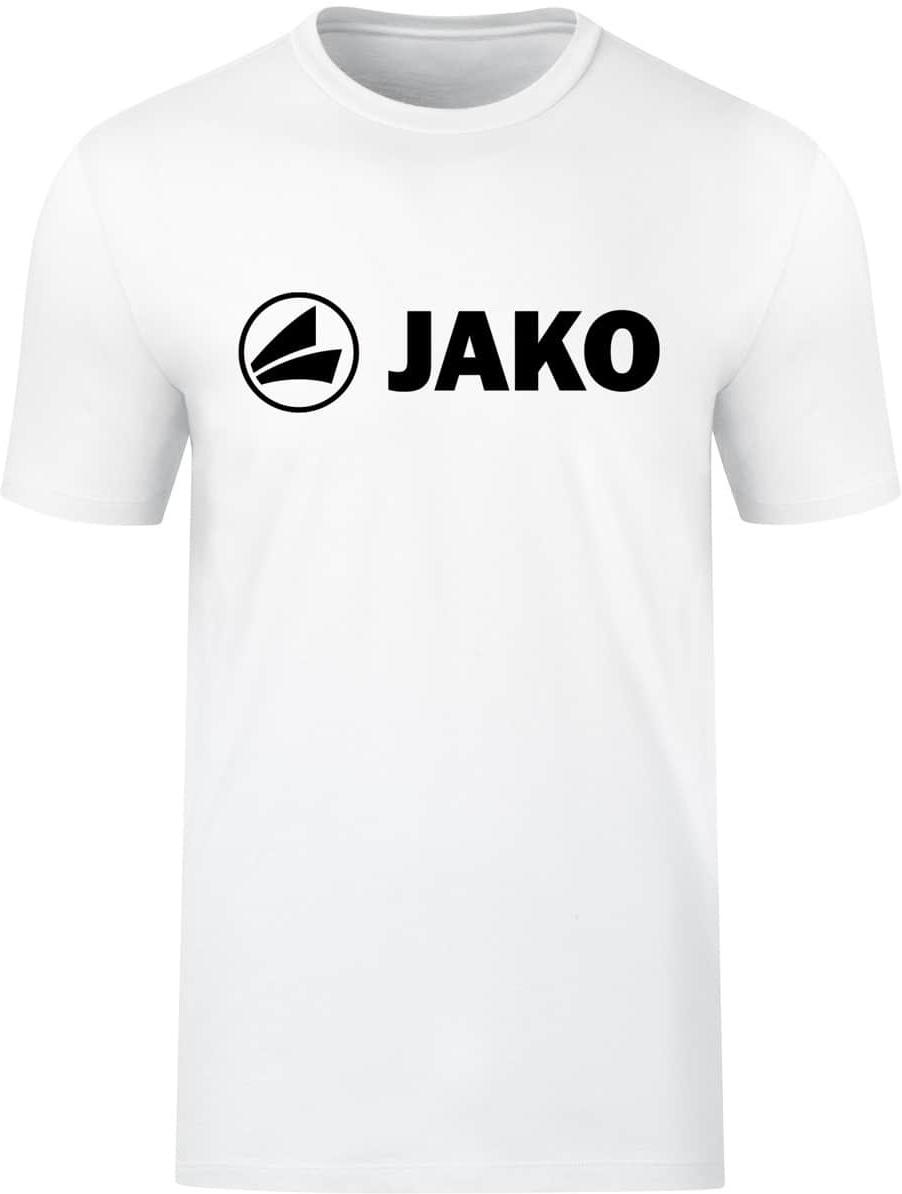 Футболка Jako PROMO M Белый (6160-000)