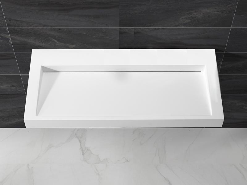 Раковина Asignatura Stream Белый (35731804)