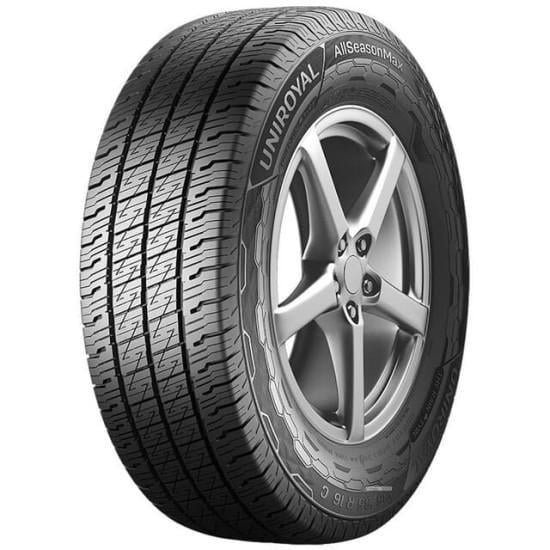 Автошина UNIROYAL AllSeason Max 215/75 R16C 113/111R (137857)