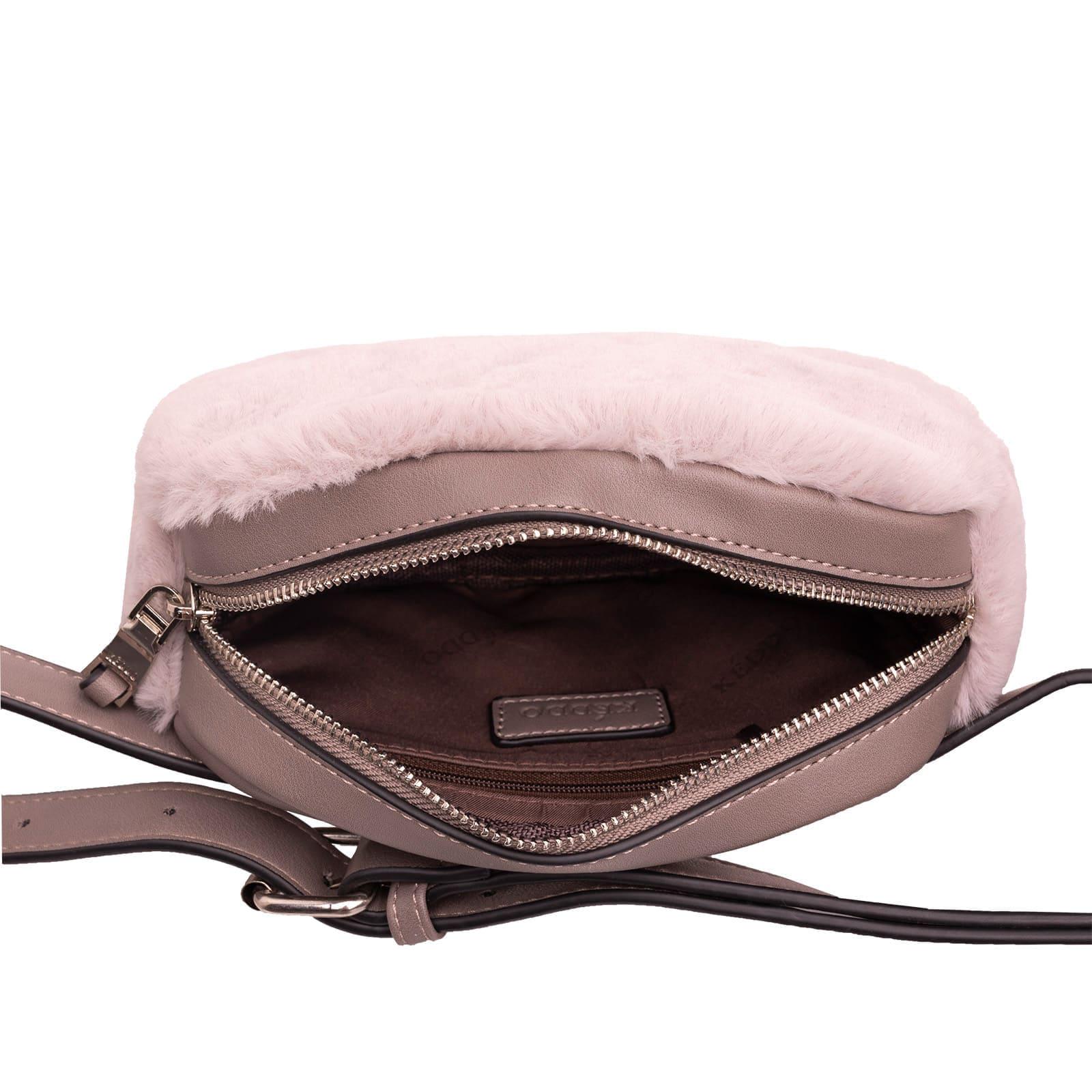 Сумка женская KEDDO (920104) - фото 3 Сумка женская KEDDO (920104) - фото 3