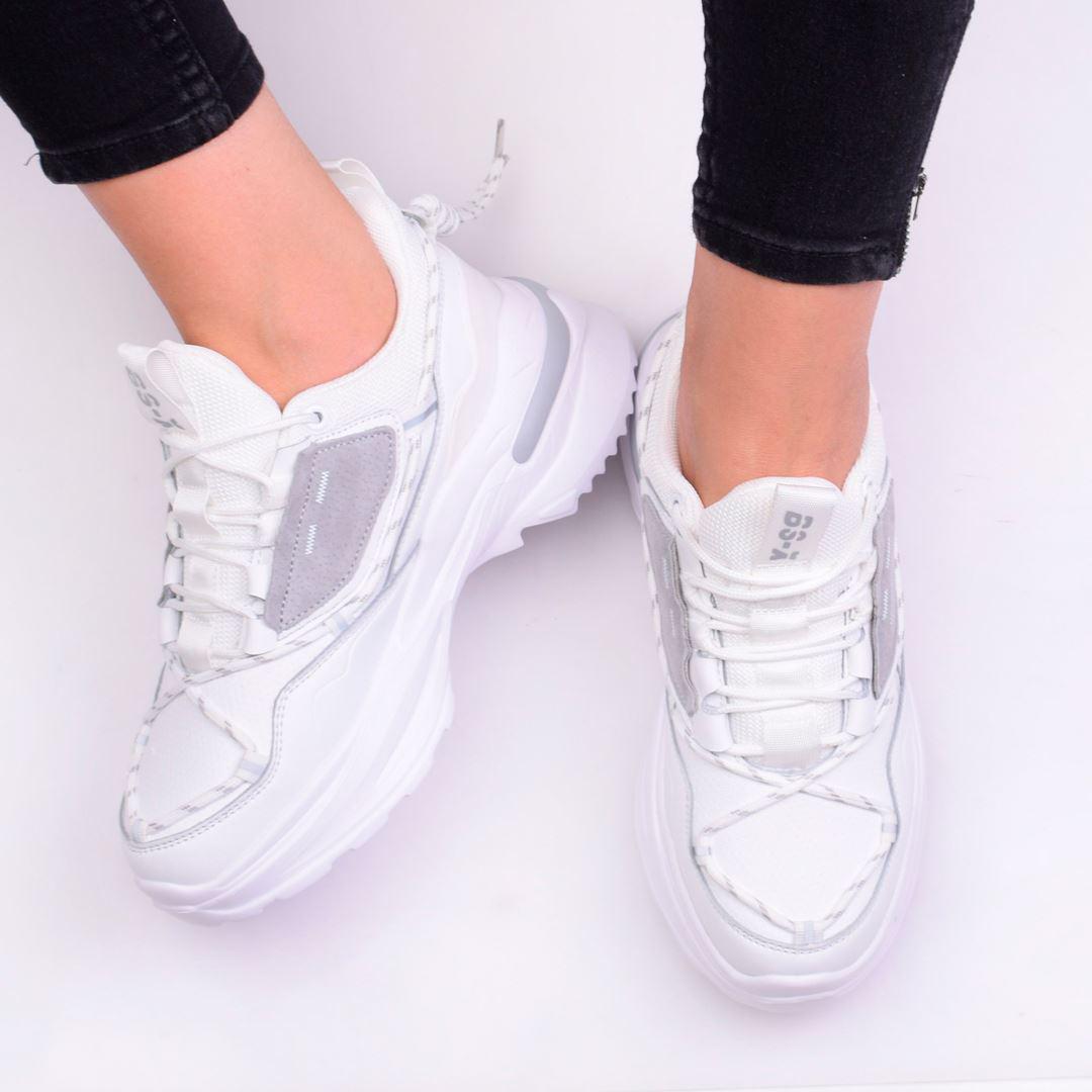 Кроссовки женские Fashion 334395 р. 36 23 см