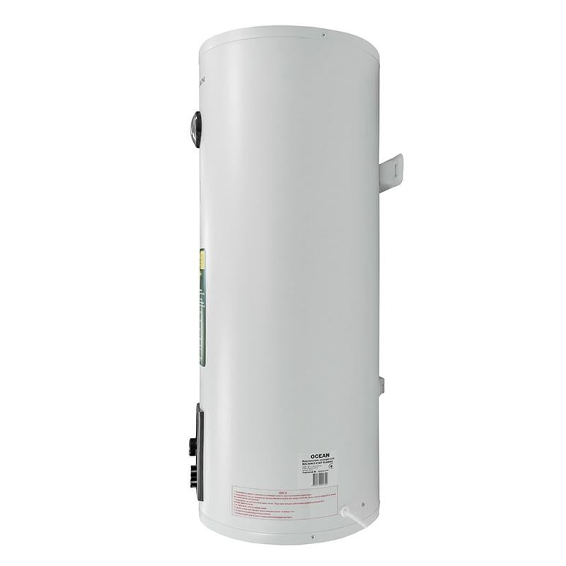 Бойлер Ocean Classic 50 л эмалированый бак сухой ТЭН - фото 3 Бойлер Ocean Classic 50 л эмалированый бак сухой ТЭН - фото 3