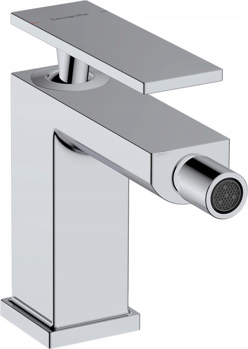 Смеситель для биде Hansgrohe Tecturis E (73200000)