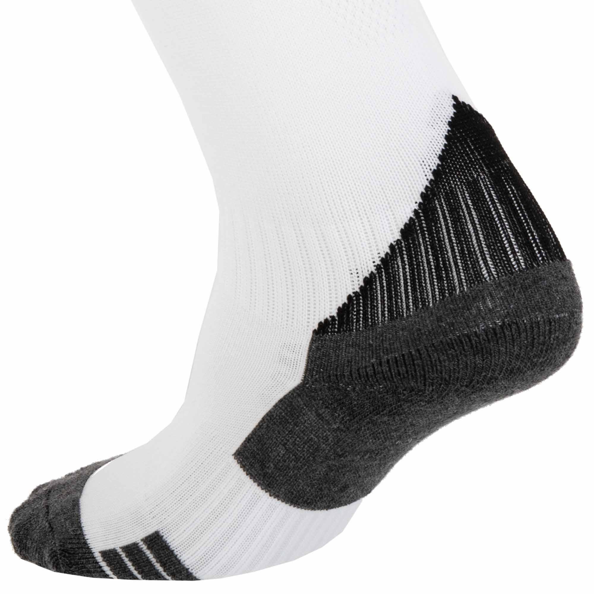 Гетри дитячі з символікою футбольного клубу SPOINT REAL MADRID HOME 2025 ETM2502-RM1 р. 34-38 Білий-чорний (ETM2502-RM1) - фото 5 Гетри дитячі з символікою футбольного клубу SPOINT REAL MADRID HOME 2025 ETM2502-RM1 р. 34-38 Білий-чорний (ETM2502-RM1) - фото 5