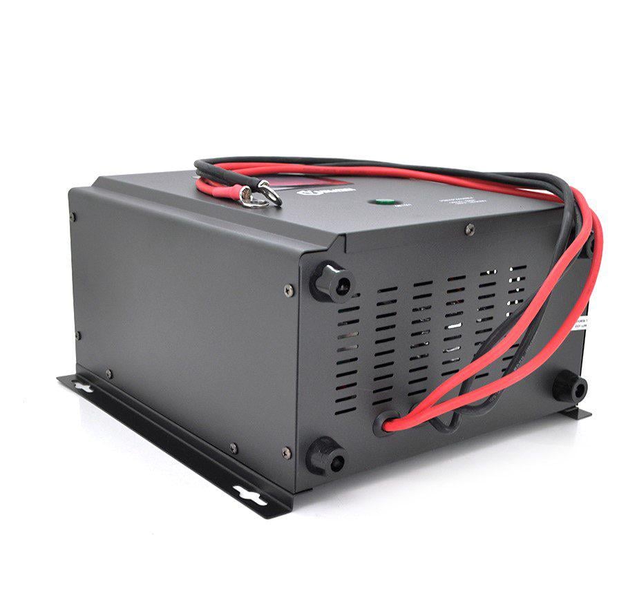 Джерело безперебійного живлення Europower PSW-EPWM12 з правильною синусоїдою 1000VA 700W АКБ 12В заряд 10/20А (59112) - фото 2 Джерело безперебійного живлення Europower PSW-EPWM12 з правильною синусоїдою 1000VA 700W АКБ 12В заряд 10/20А (59112) - фото 2