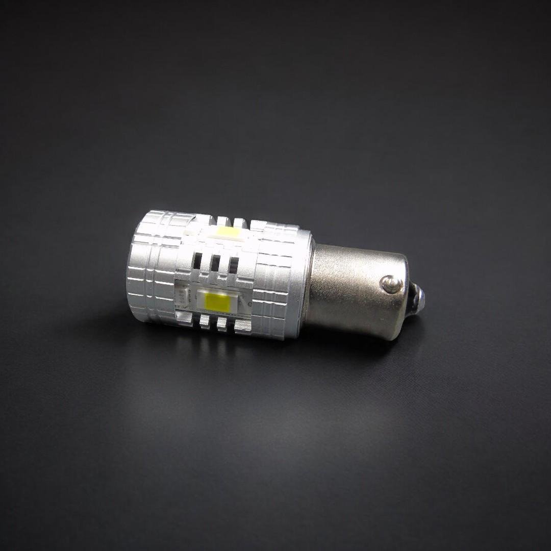 Автомобильная лампа с кулером Global Solution CSP7035 LED BULB-12-16V 28W 2800Lm CSP 7035SMD Белый (2291758992) - фото 4 Автомобильная лампа с кулером Global Solution CSP7035 LED BULB-12-16V 28W 2800Lm CSP 7035SMD Белый (2291758992) - фото 4