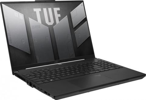 Ноутбук Asus TUF Gaming A16 Advantage Edition FA617NS Black (FA617NS-A16.R77600) - фото 3