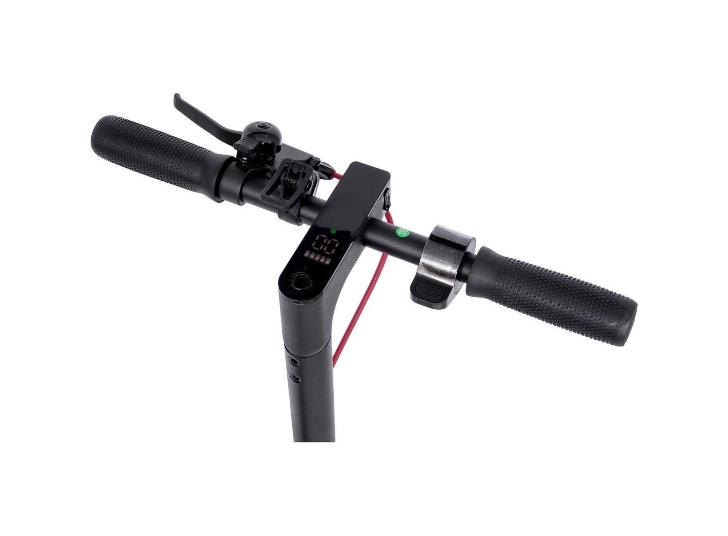 Електросамокат Crosser E9 Pro MAX Air 10 inch + Амортизатор - фото 9 Електросамокат Crosser E9 Pro MAX Air 10 inch + Амортизатор - фото 9