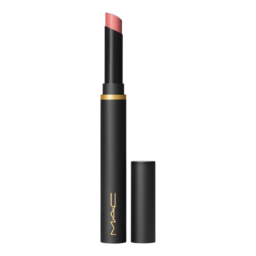 Помада губная MAC's Powder Kiss Velvet Blur (773602672417)
