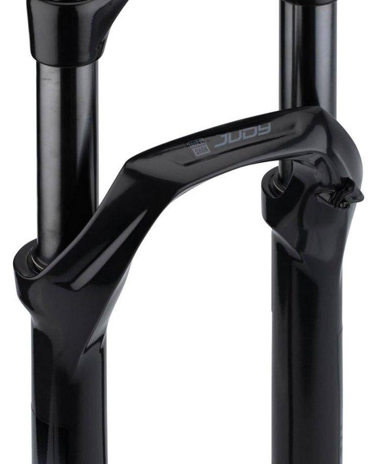 Вилка RockShox Judy Silver TK Crown Boost 29' 15x110 ход 120 мм (00001631) - фото 3