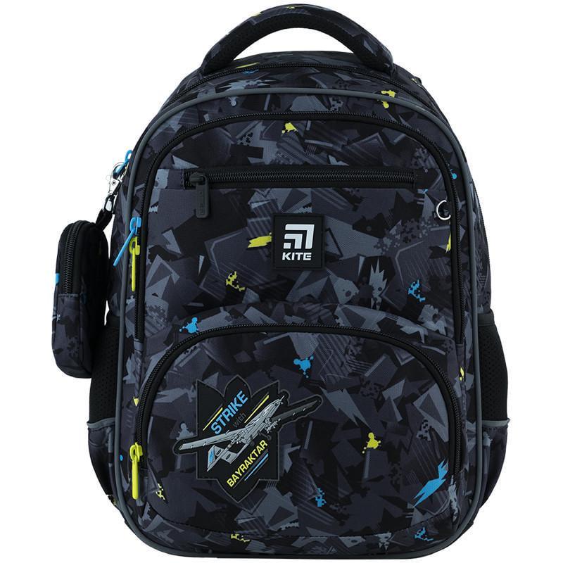 Рюкзак KITE Education K24-773M-4 Airstrike (CS_994387)