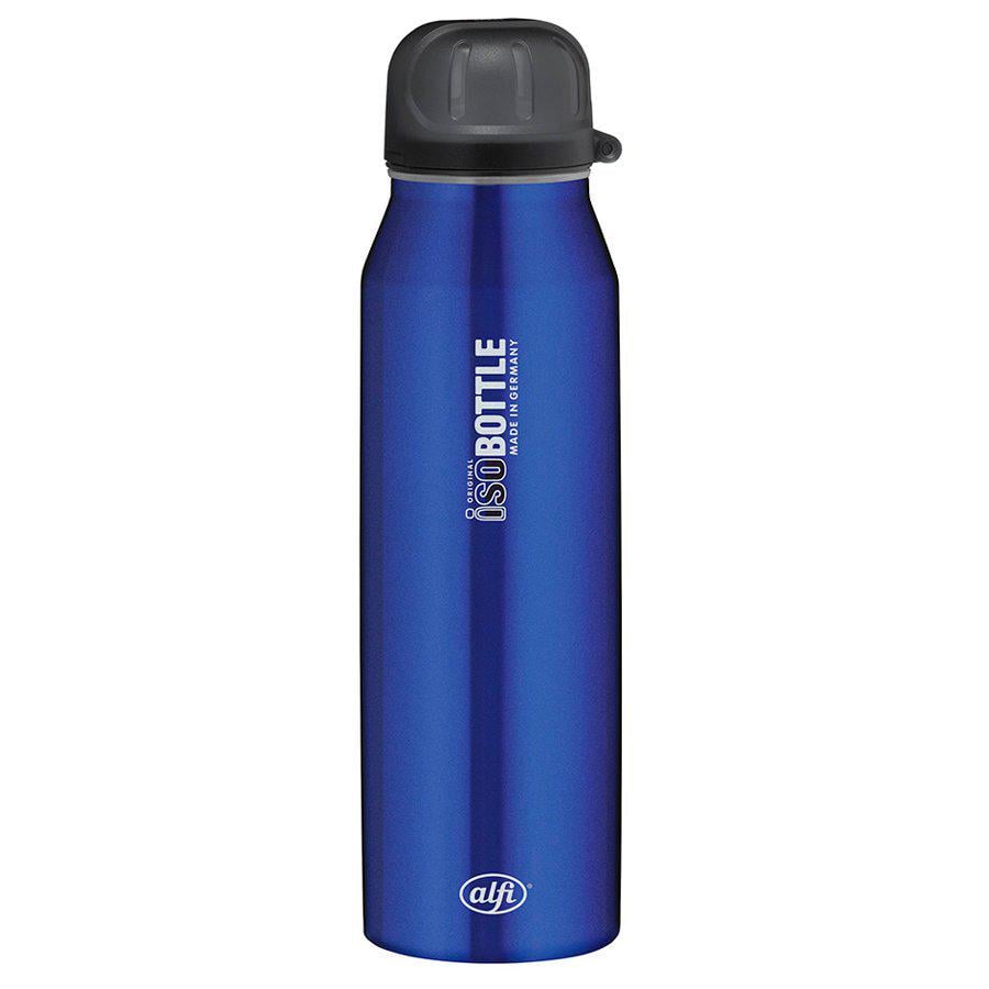 ᐉ Термос Alfi isoBottle II 0,5 л Blue (5337638050)