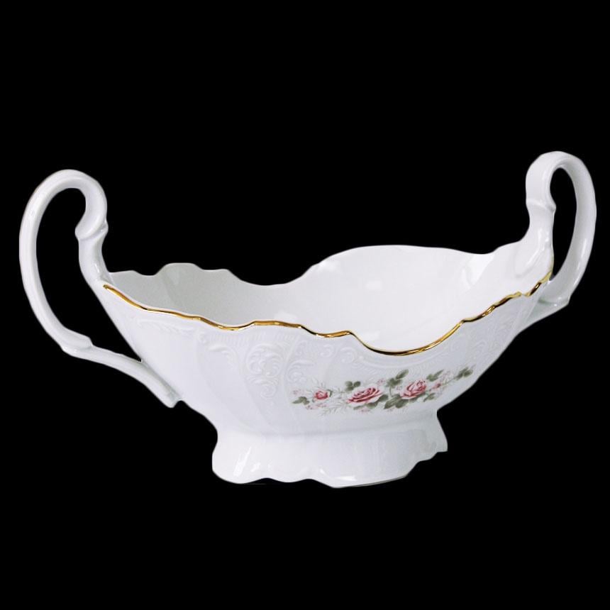 Фруктовница Thun Bernadotte с ручками 26,5 см (00000003985)