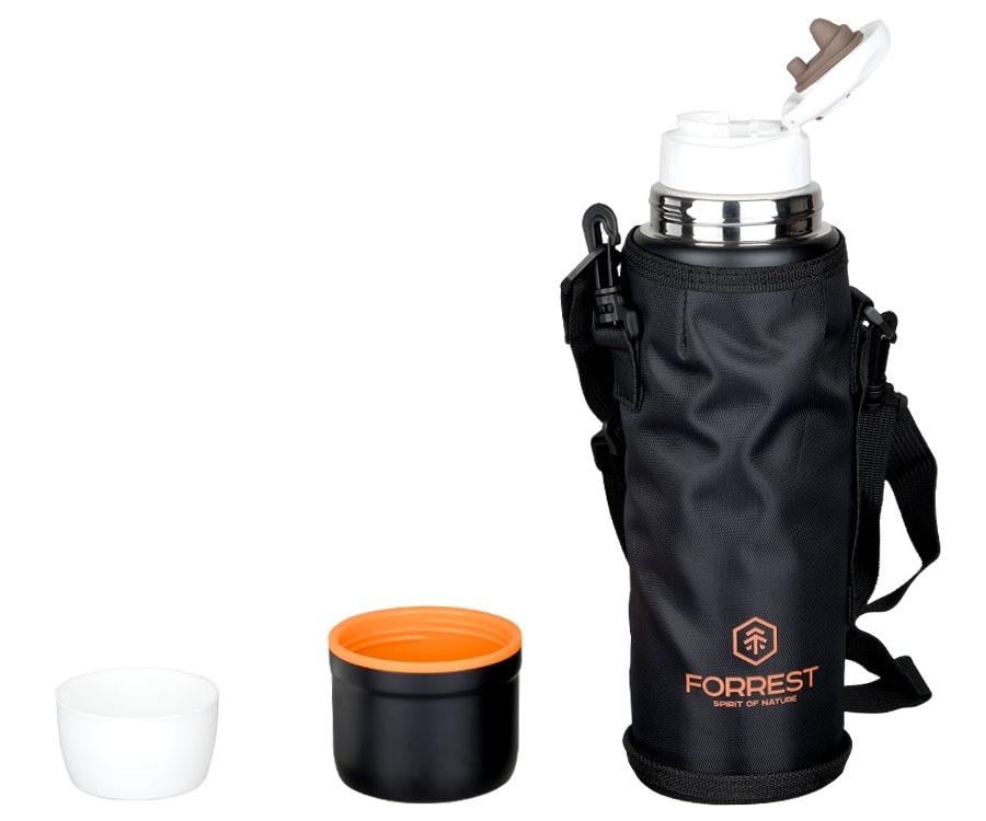 Термос Forrest Walker Vacuum Bottle 1 л (2652601047) - фото 4 Термос Forrest Walker Vacuum Bottle 1 л (2652601047) - фото 4