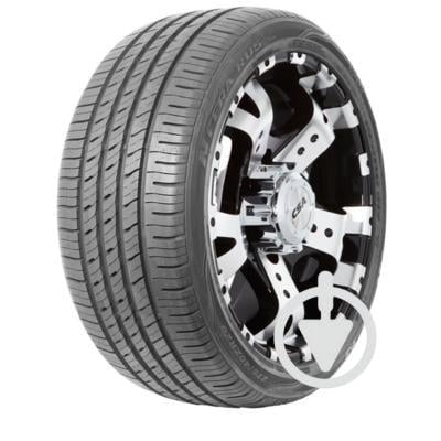 Автошина ROADSTONE N'Fera RU5 255/50 ZR20 109W XL