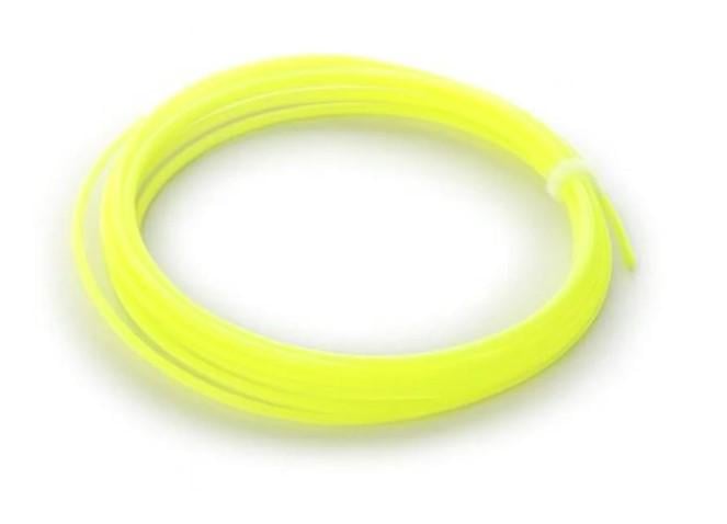 Пластик для 3D ручки PCL-філамент 3 шт. (Y784-1)