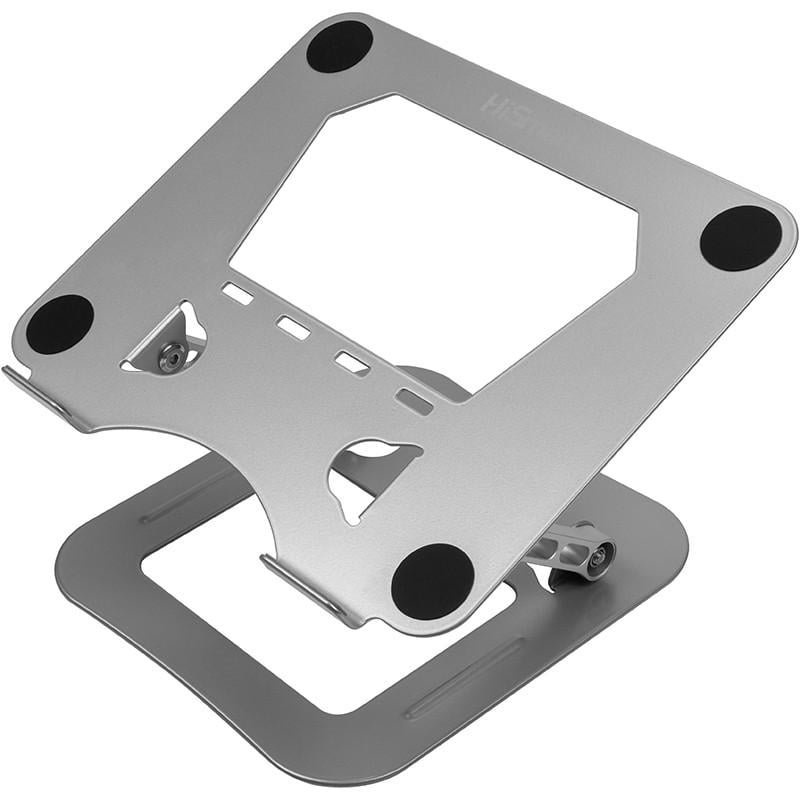 Подставка для ноутбука HiSmart SX-LS106 White