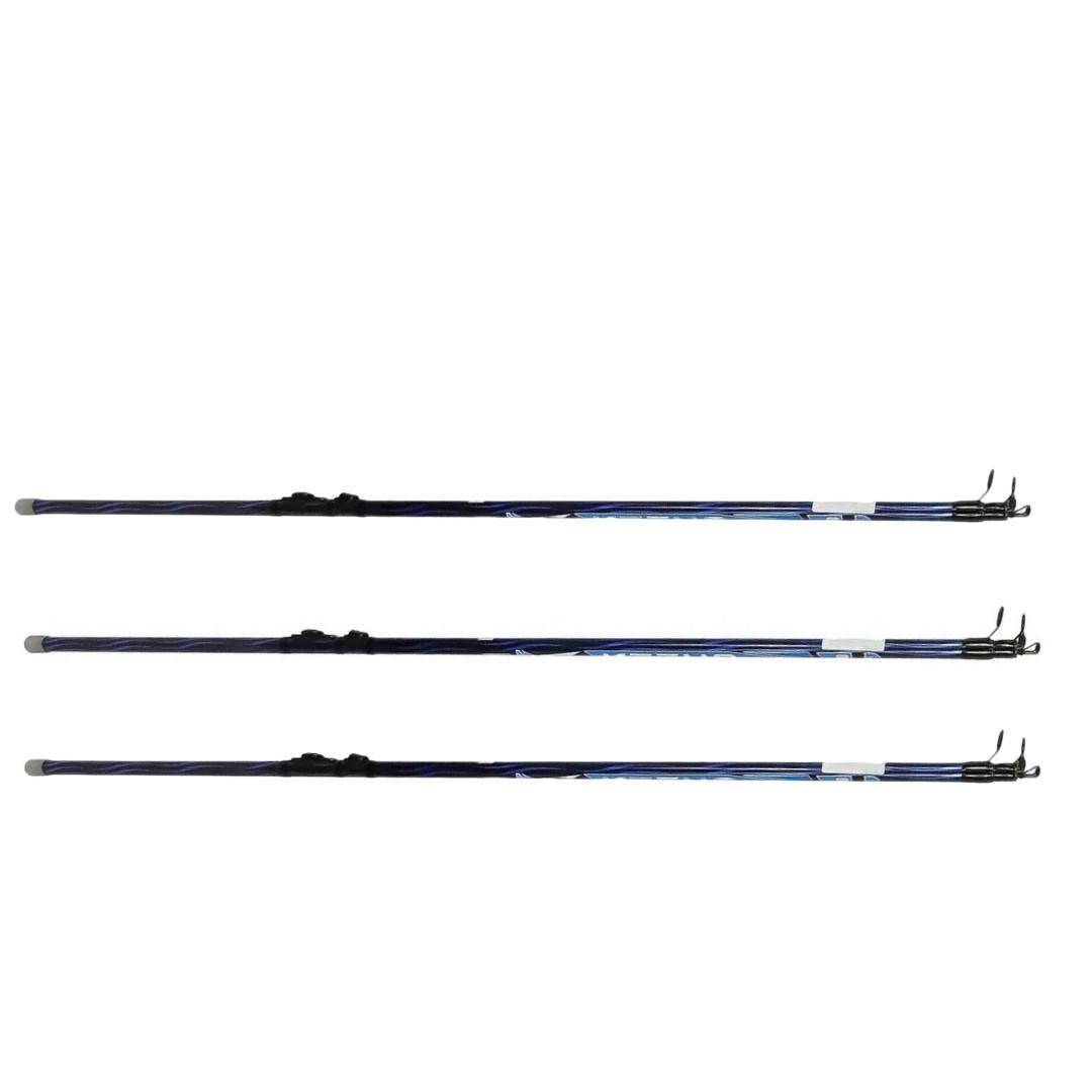 Удилище карбоновое Gladiator QUEEN 7 м с кольцами Синий (29875851) - фото 6