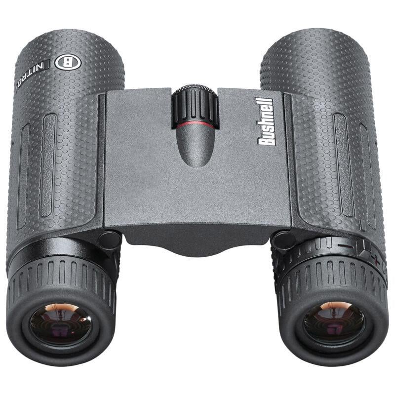 Бинокль военный Bushnell Nitro 10x25 Black (BN1025B) - фото 5