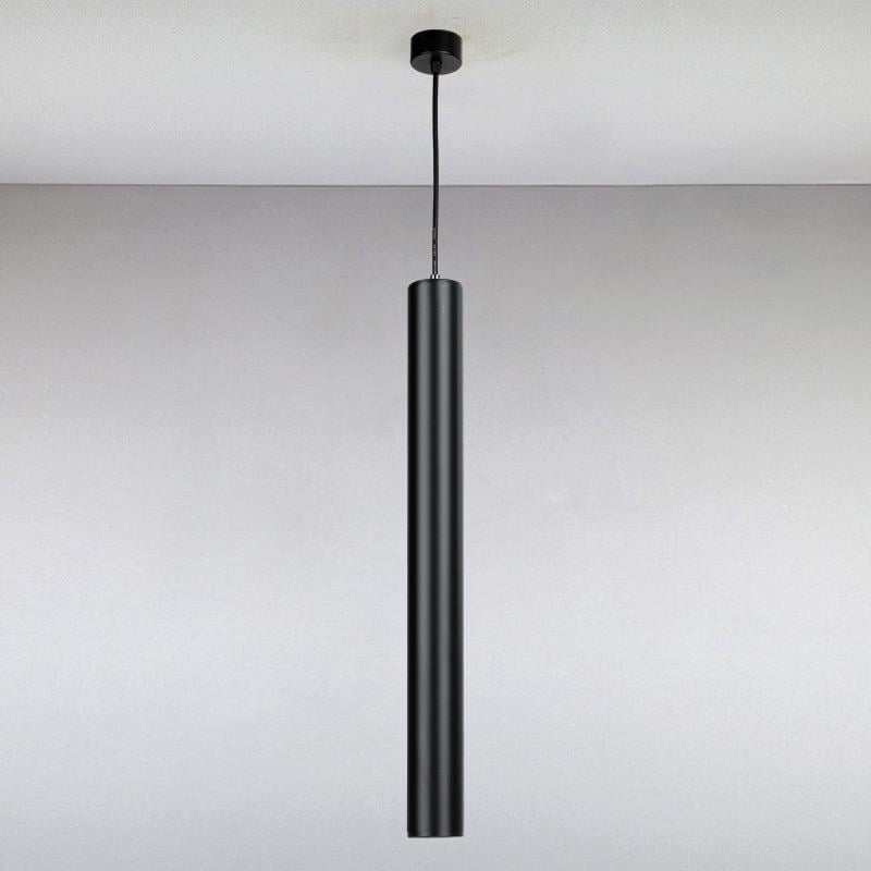 Люстра подвесная светодиодная LED Light House LS-14662B 5W Черный