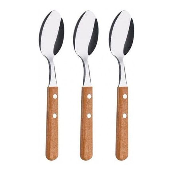 Набор чайных ложек Tramontina 3 пр. (22307/300)