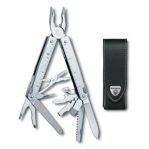 Мультитул Victorinox SwissTool X 3.0327.L