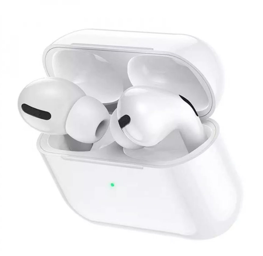 Наушники Hoco EW27 TWS Bluetooth V5.3 Белый (21553339) - фото 2