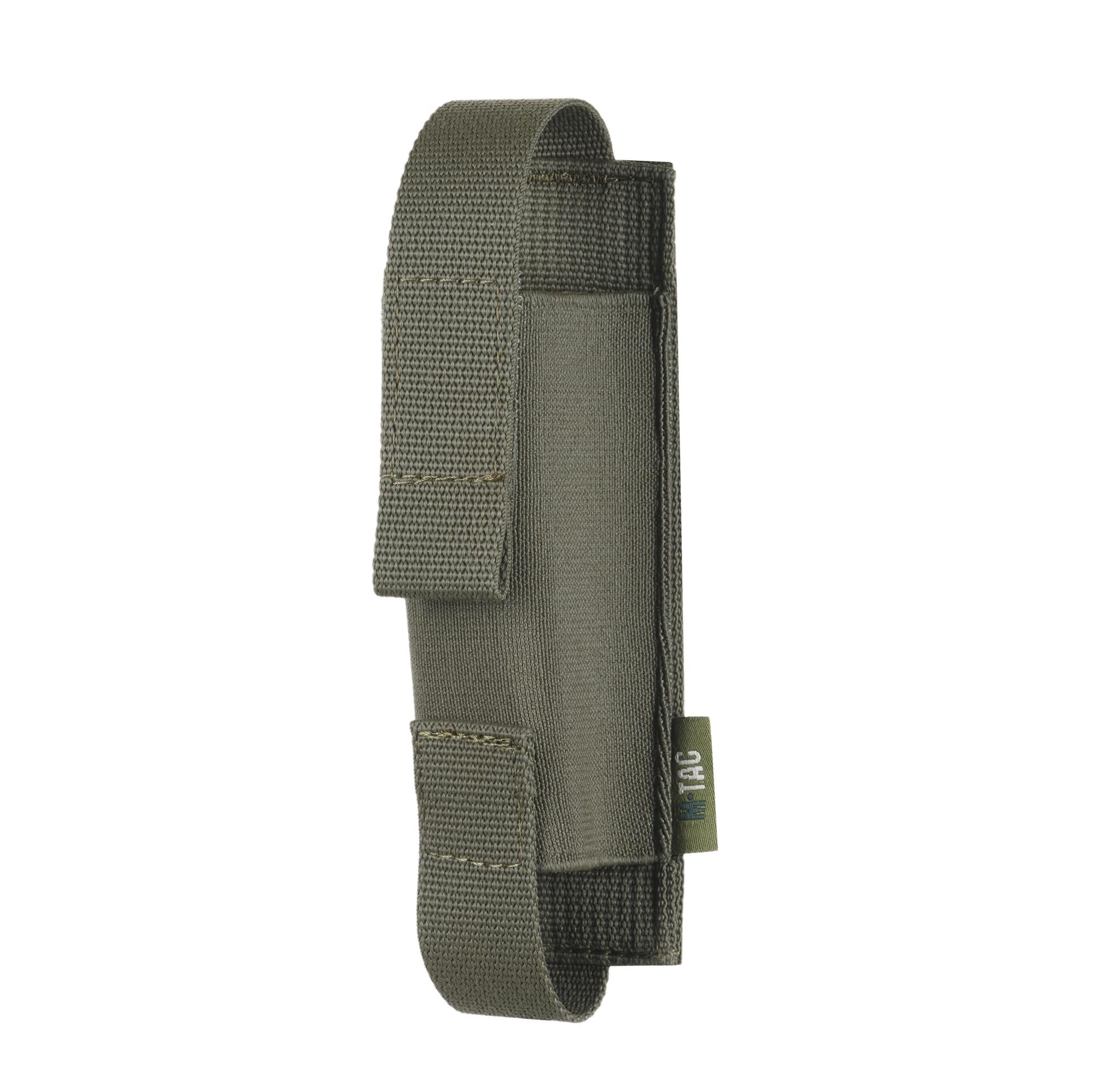 Підсумок для турнікета M-Tac Gen.II Ranger еластичний на MOLLE Green (10137123)