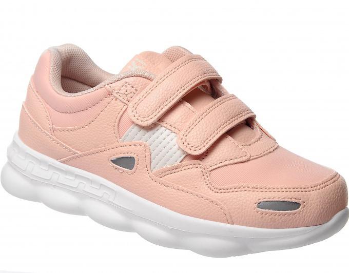 Кросівки BI&KI 0510C р. 32 Персиковий