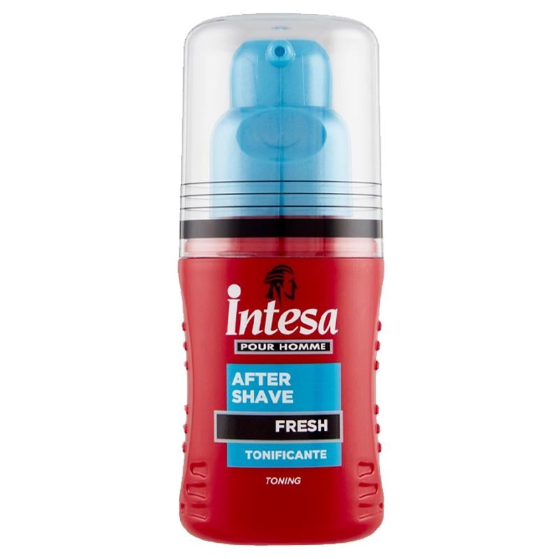 Средство после бритья Intesa Pour Homme After Shave Fresh 100 мл (80958147)