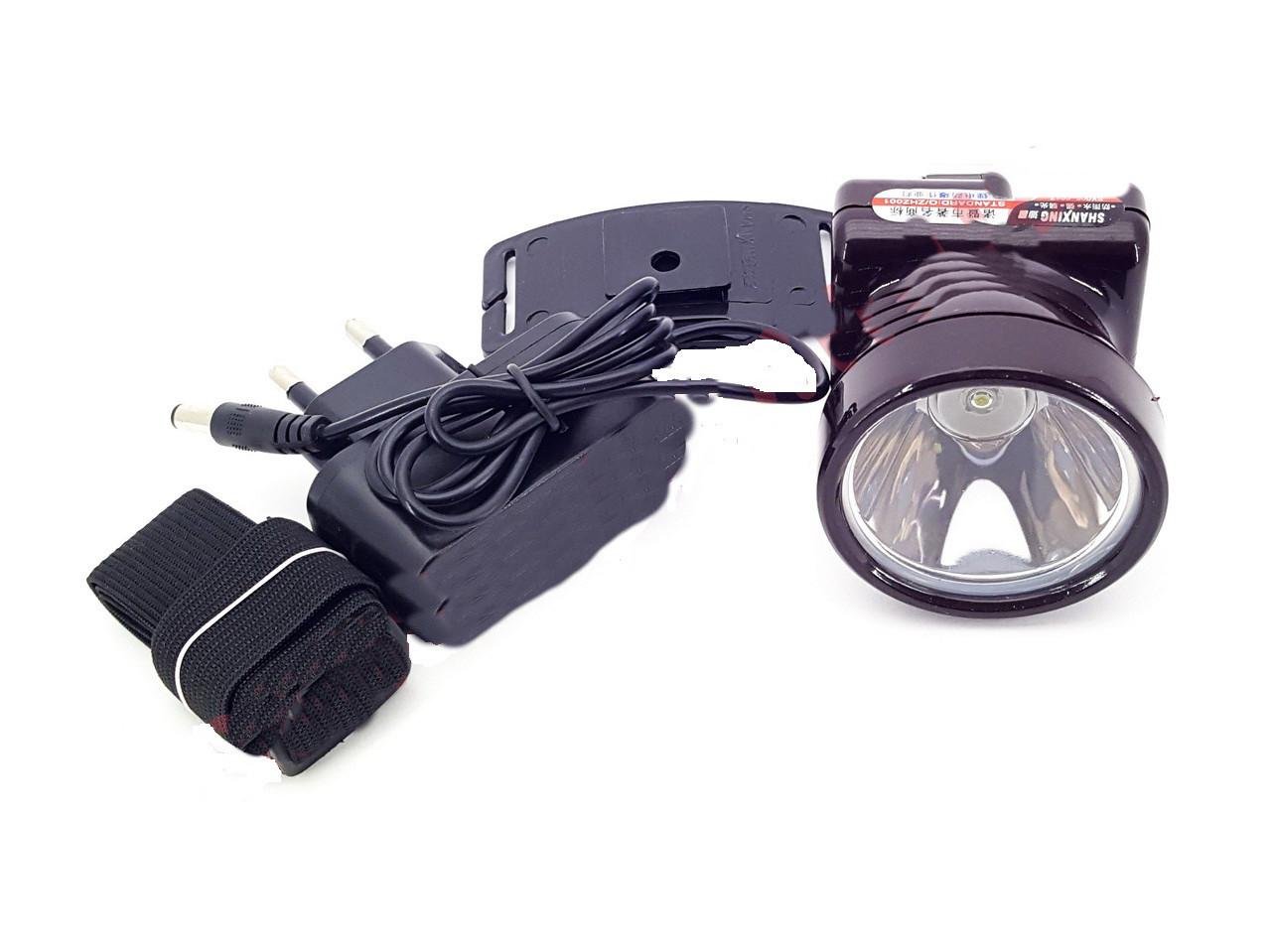 Фонарь шахтерский Shanxing 005 (671200288)