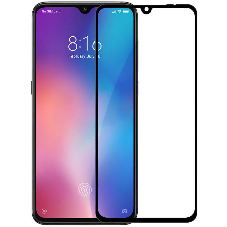 Защитное стекло Mocolo 2.5D Full Cover Tempered Glass Xiaomi Mi 9 SE Black